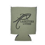 Landyns Lures Koozies