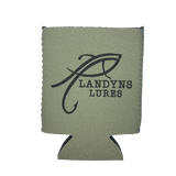 Landyns Lures Koozies